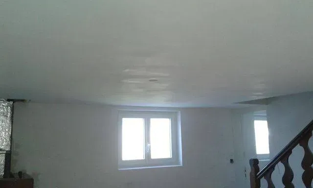 Réalisation Michel Alibert travaux de platrerie isolation faux plafond (10)
