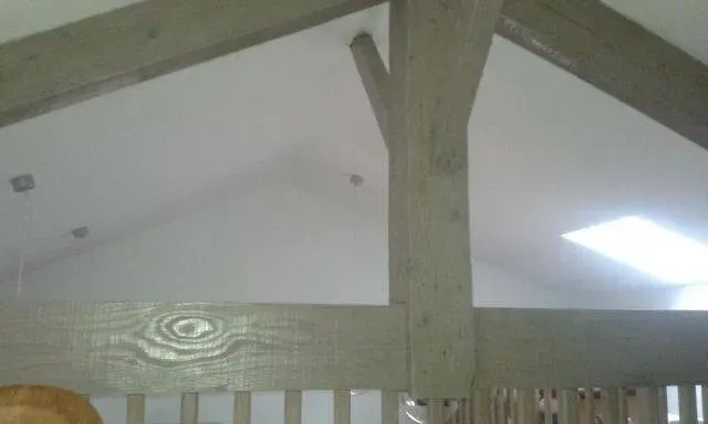 Réalisation Michel Alibert travaux de platrerie isolation faux plafond (12)