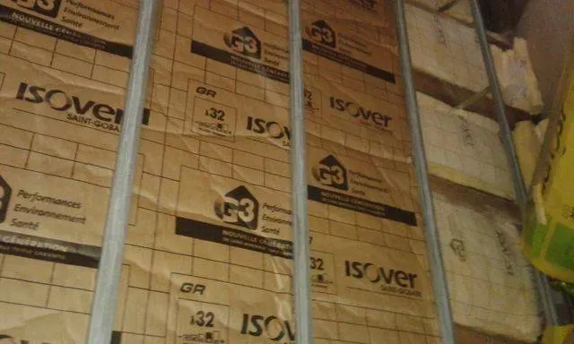 Réalisation Michel Alibert travaux de platrerie isolation faux plafond (13)